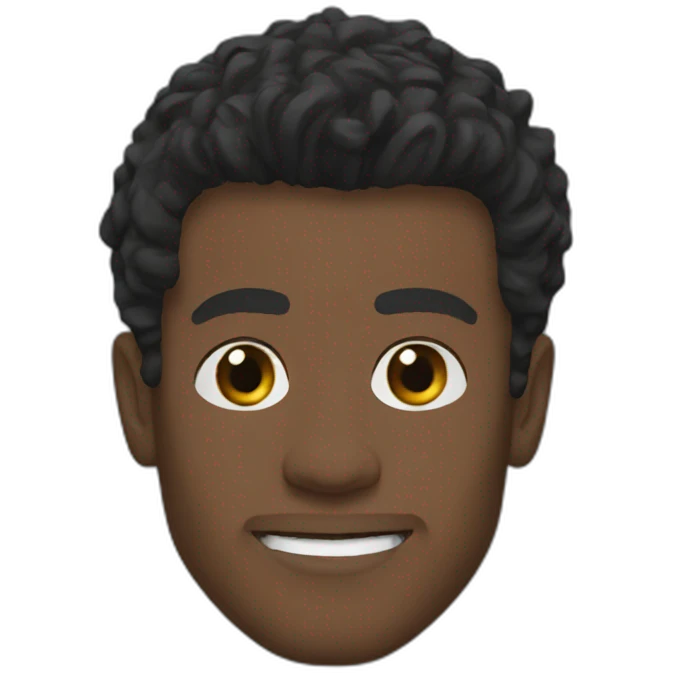Wilfred zaha emoji