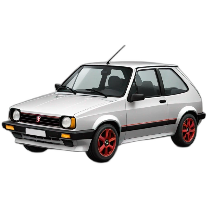 205gti emoji