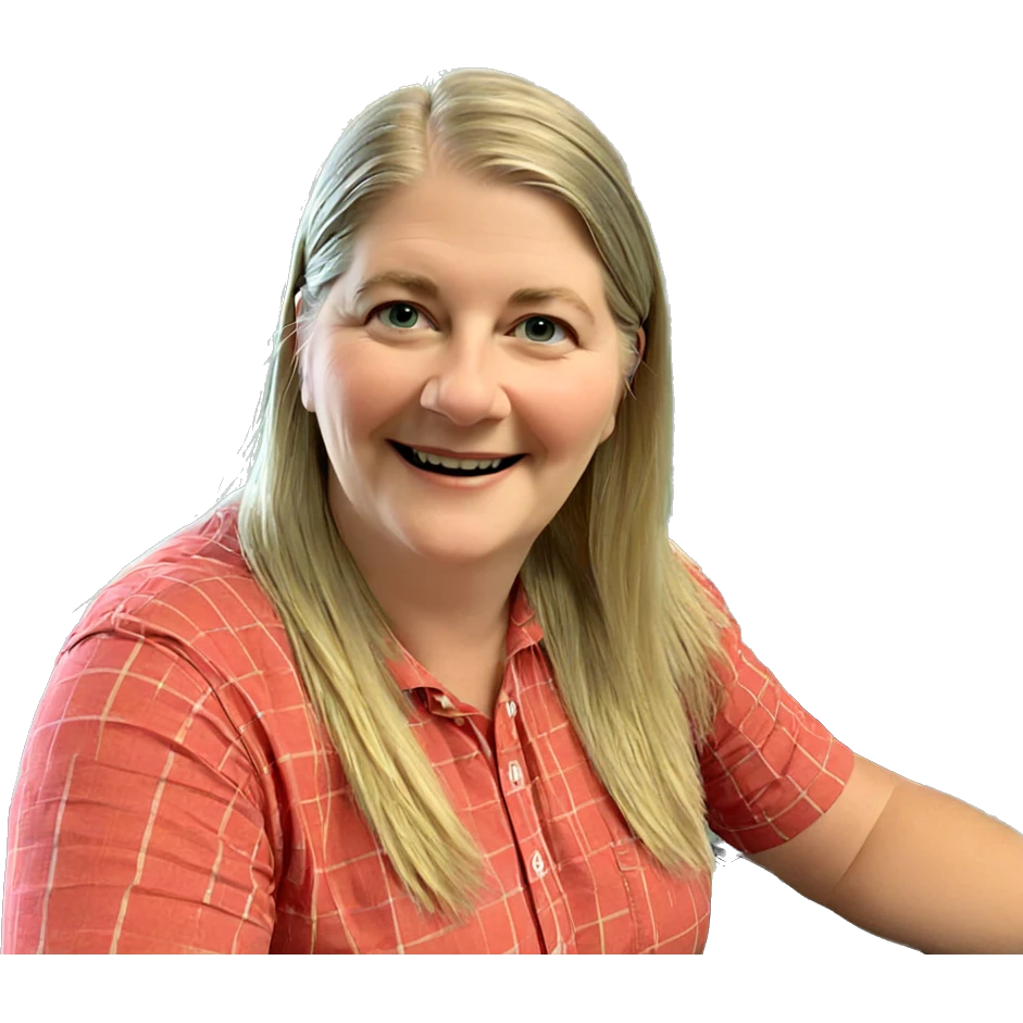 smiling boy by the window emoji