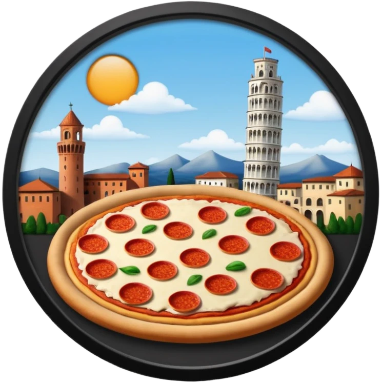 Generate the  two cemoji  guess the word of country. finaly give the anwer ( like::  🦁 🏰 England (lion + castle = royal kingdom) emoji