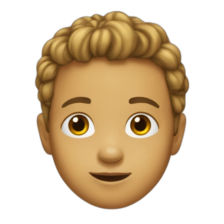 dessin enfant emoji