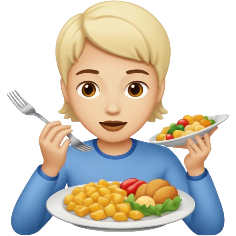 Tung tung sahur emoji