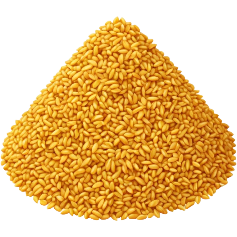 برغل ناعم emoji