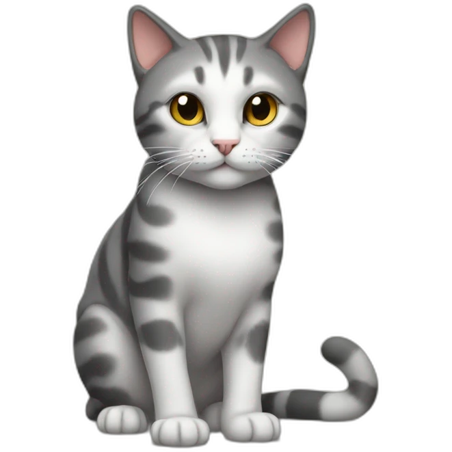 cat sarman emoji