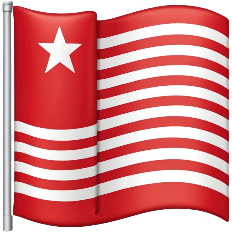Flag Biedenkopf emoji