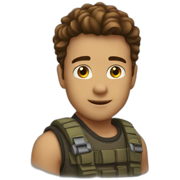 Main emoji