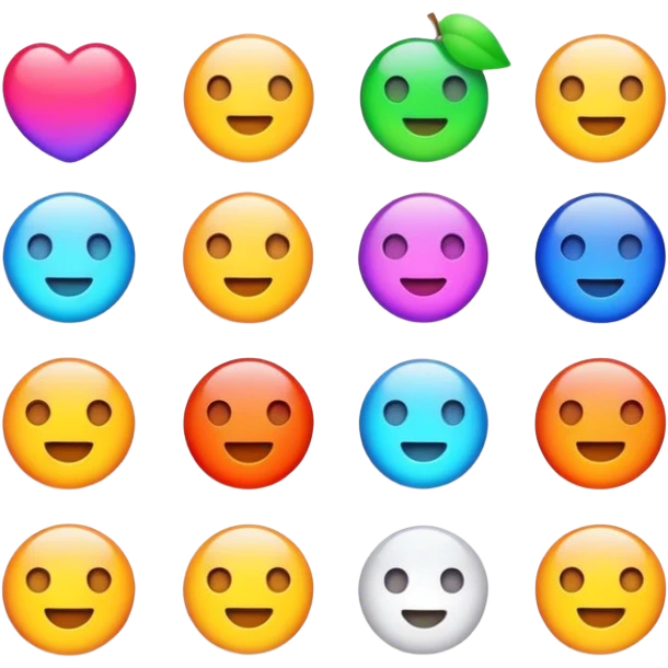 style emoji