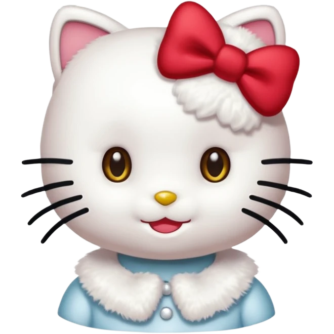 hellokitty emoji