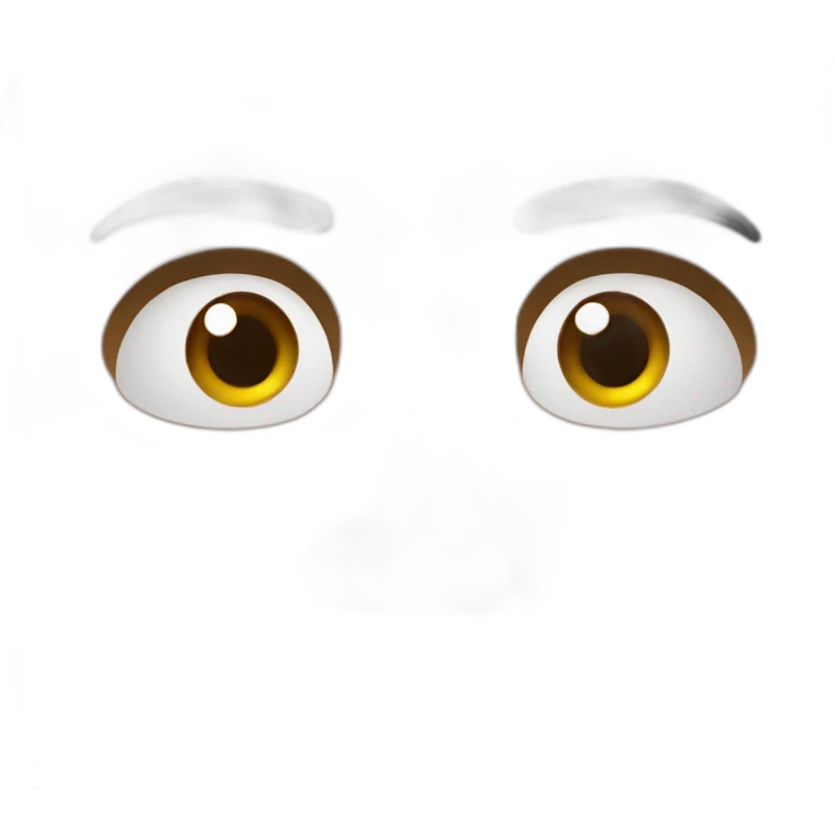 The rock raise a eyebrown emoji