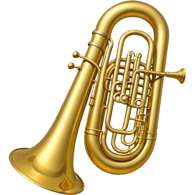 Tuba emoji