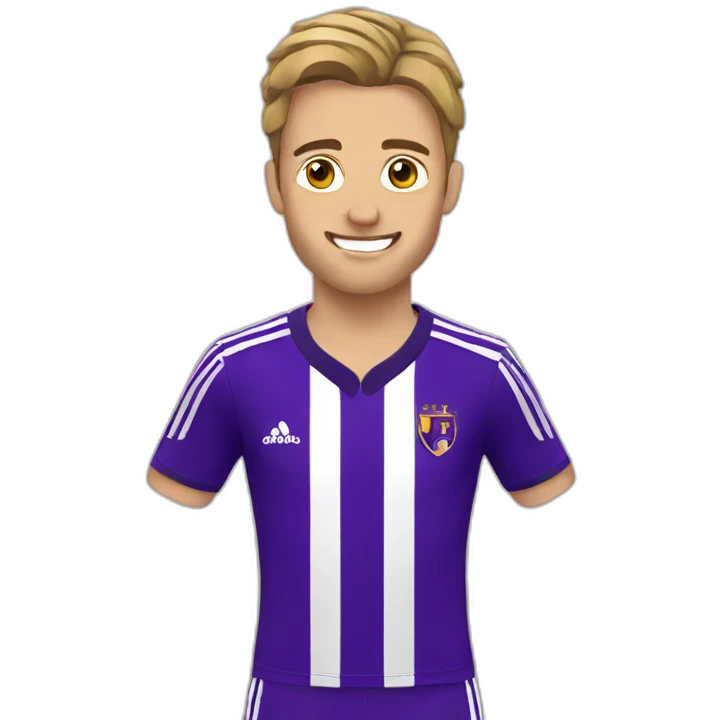 Anderlecht emoji