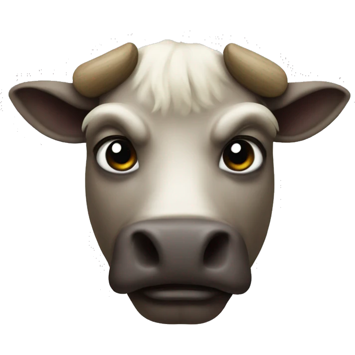 rebull emoji