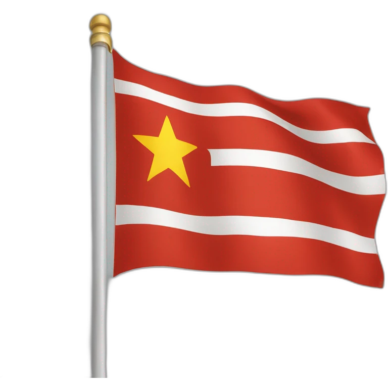 Ussr flag emoji