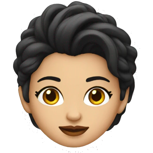 Selena  emoji