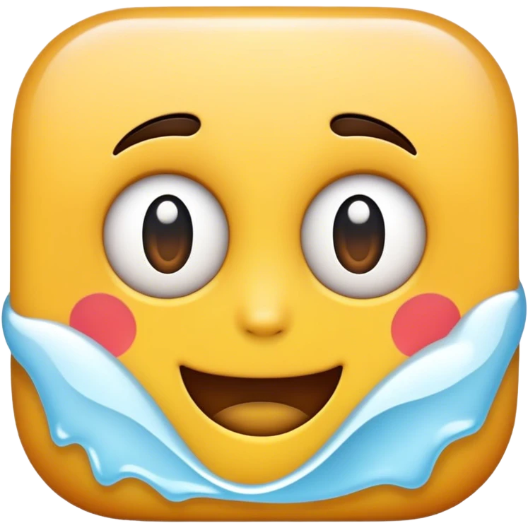 Clean emoji