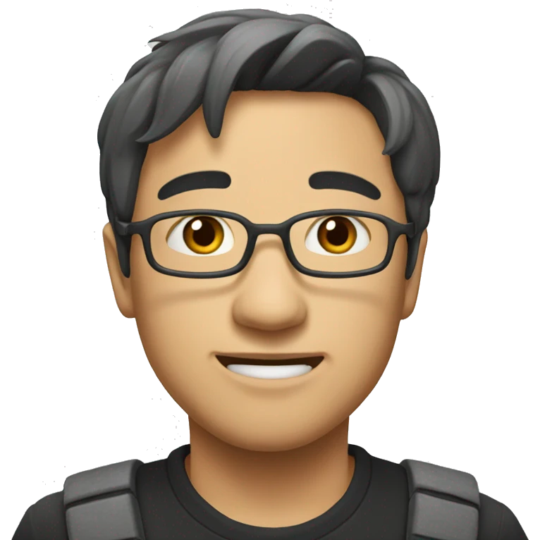 貝果 emoji