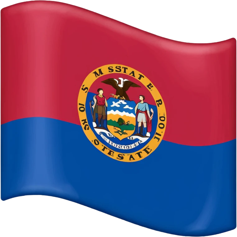 can you make me a emoji for my discord server that say ShoMeState Rp emoji