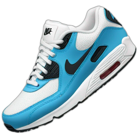 air max emoji