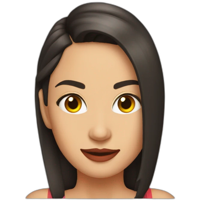 bella danger emoji