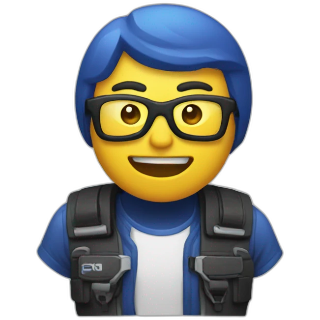PlayStation emoji