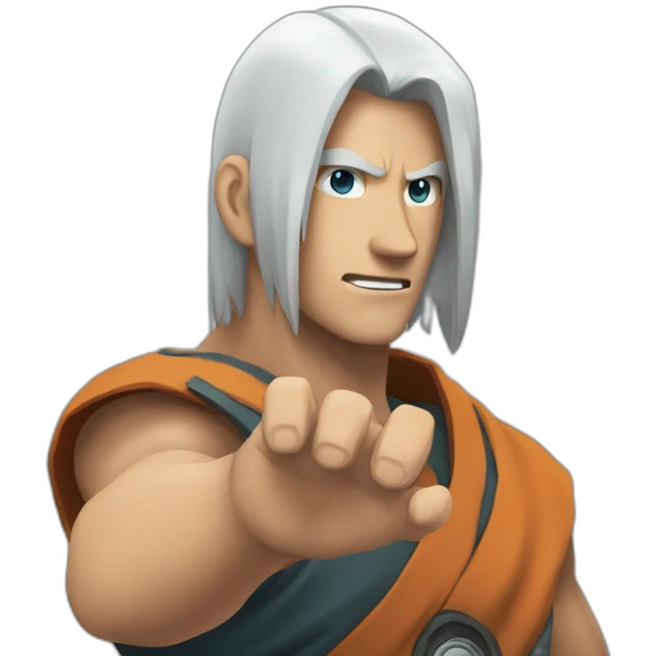 Rasengan emoji