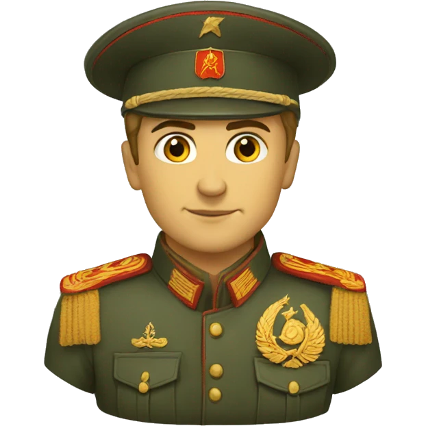 USSR lider emoji