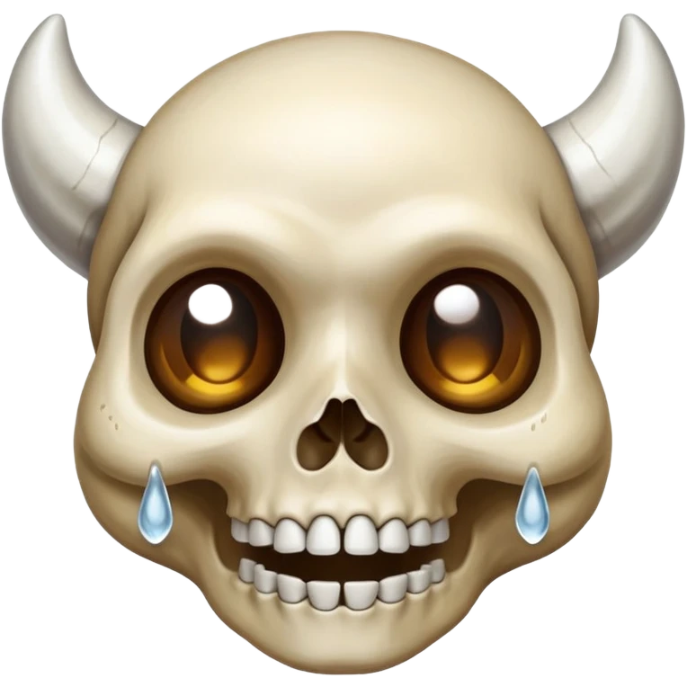 Cubone emoji