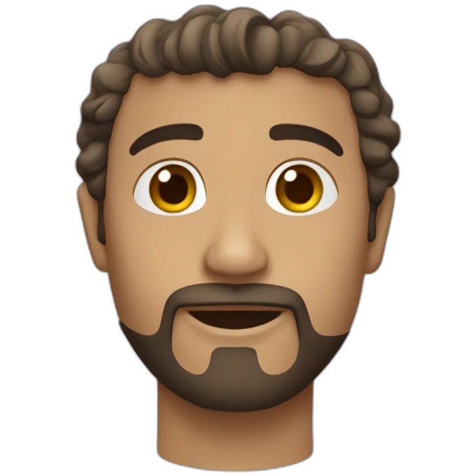 bernardo emoji
