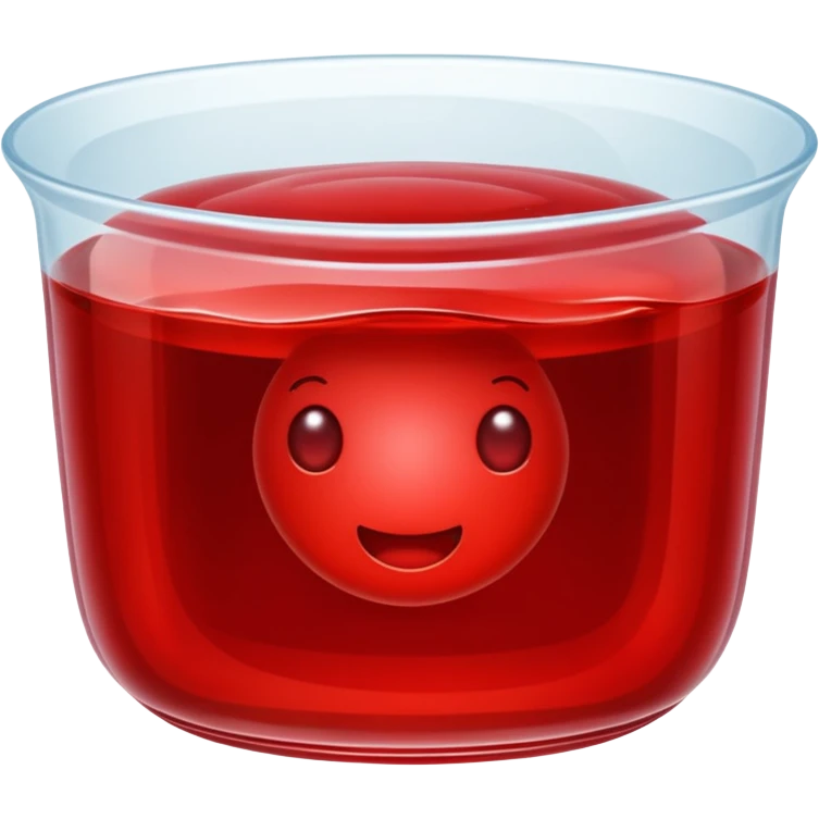 Jelly emoji