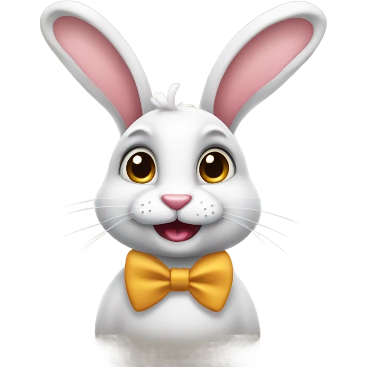 playboi bunny emoji