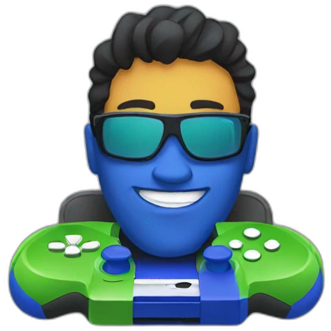 Xbox emoji