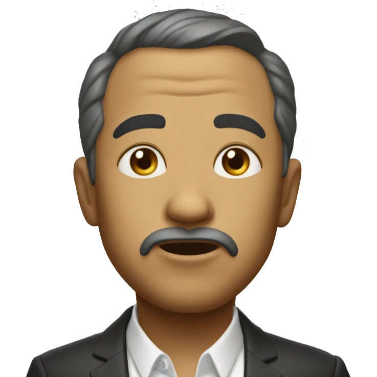alarming prophetic vision emoji