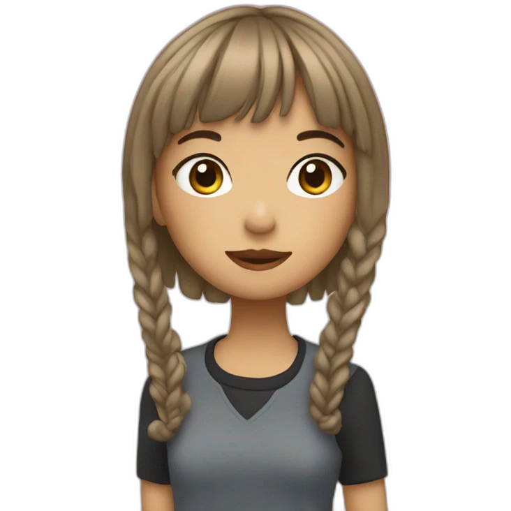 aiko artist emoji