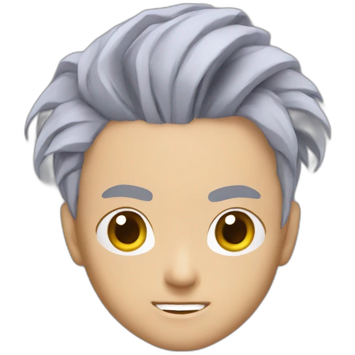trunks emoji