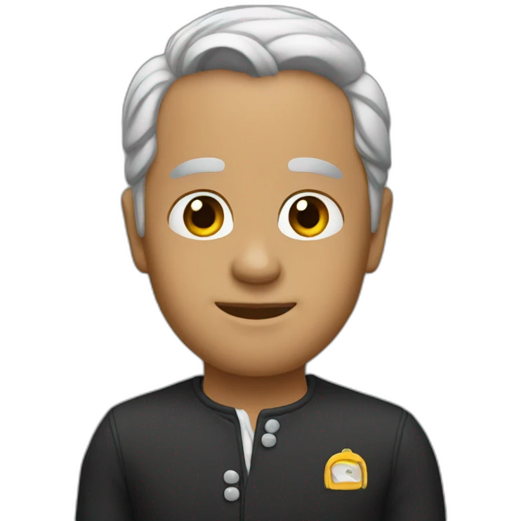 charles emoji