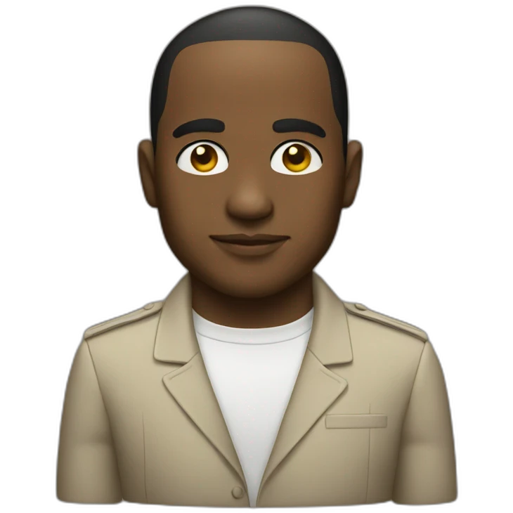 Supreme emoji