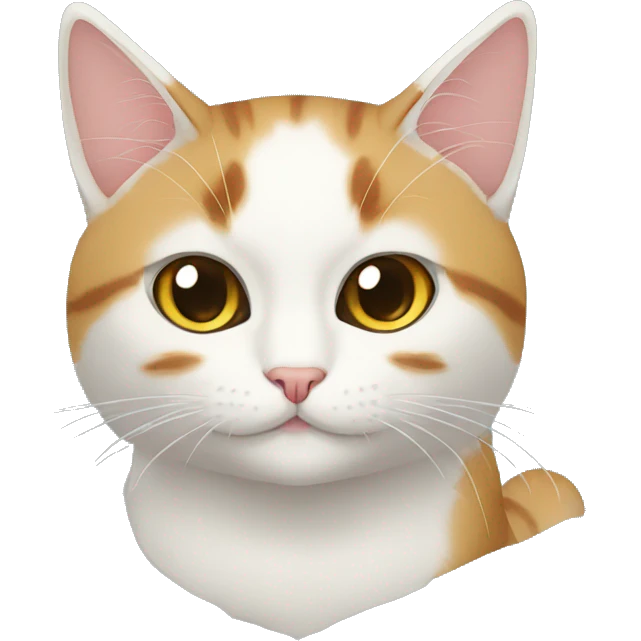 Osuran kedi emoji