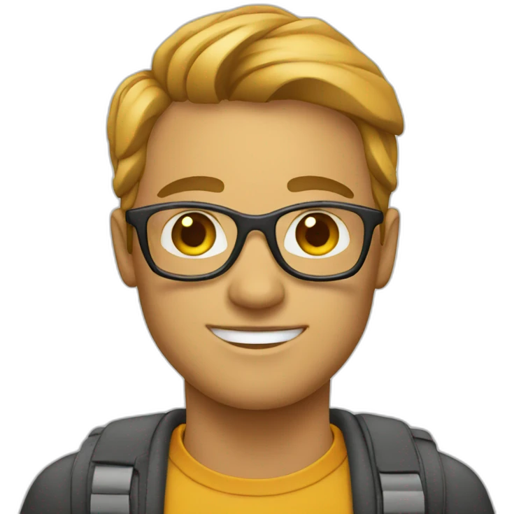 Graphic designer emoji