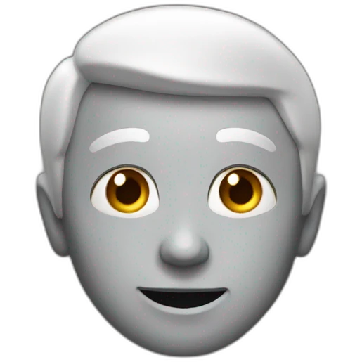 number-one emoji