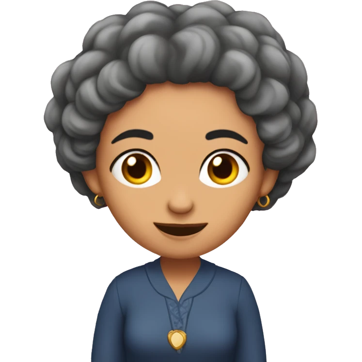 Mamá de varones  emoji