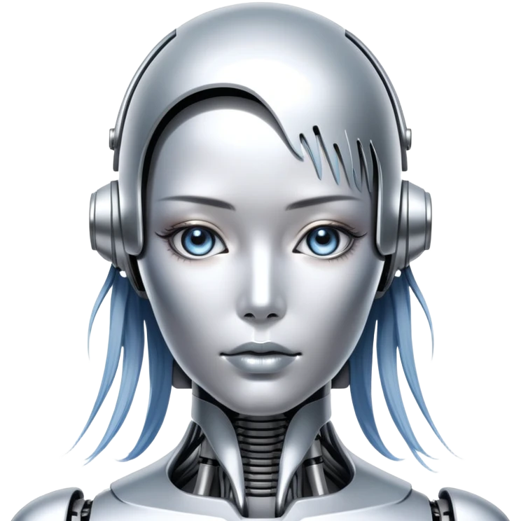 sorayama trible sfw emoji