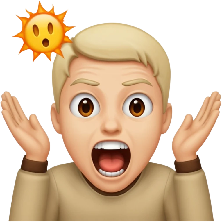 Lets Fucking Go LFG emoji