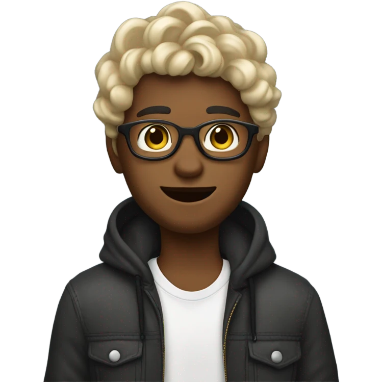 creat me, you can find a picture of me on vsco @sthsoares emoji
