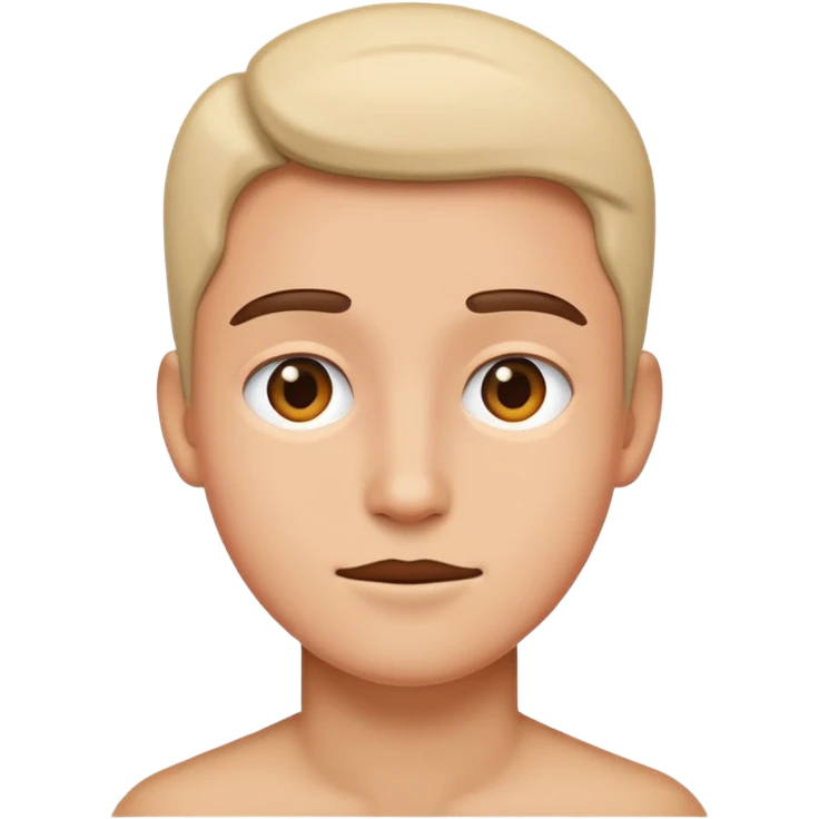 Me  emoji
