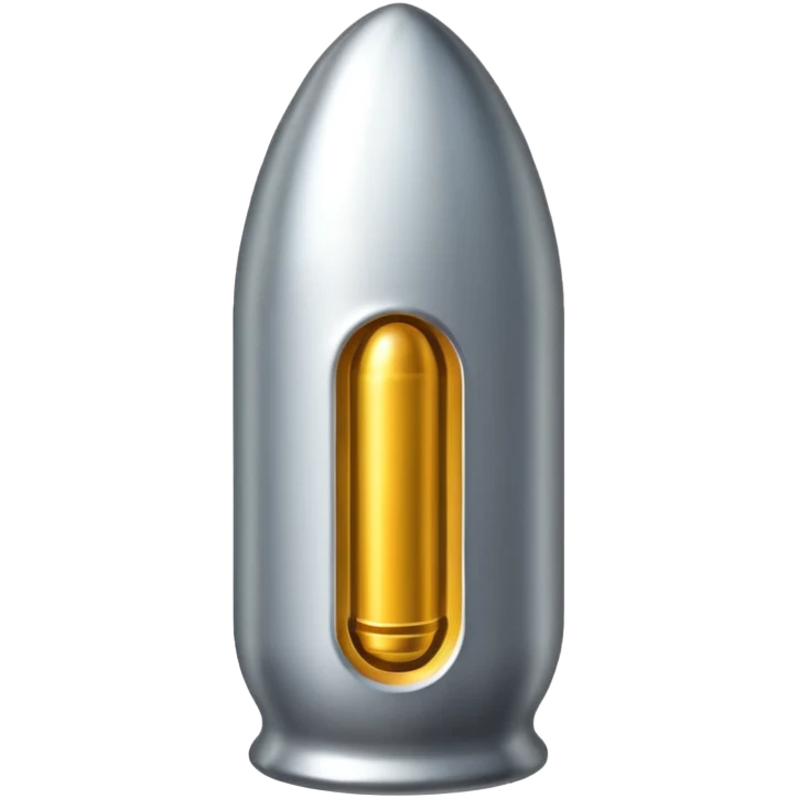 bullet emoji