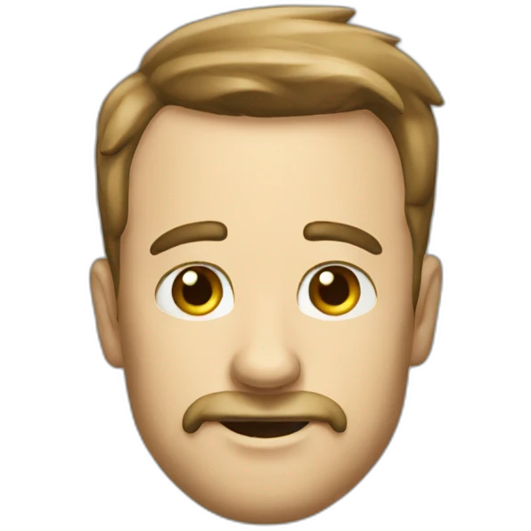 Hommer emoji