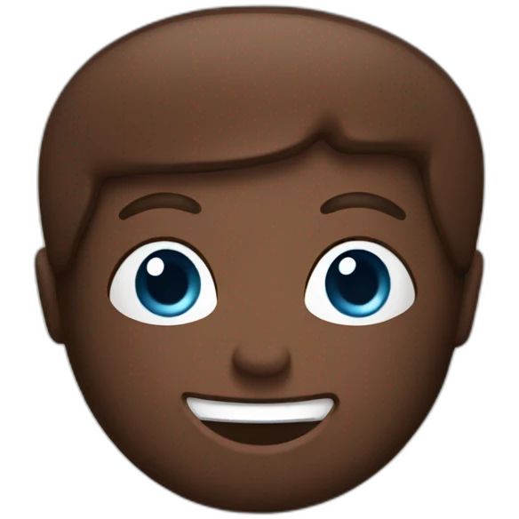 taza de chocolate emoji