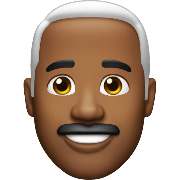 steve harvey emoji emoji