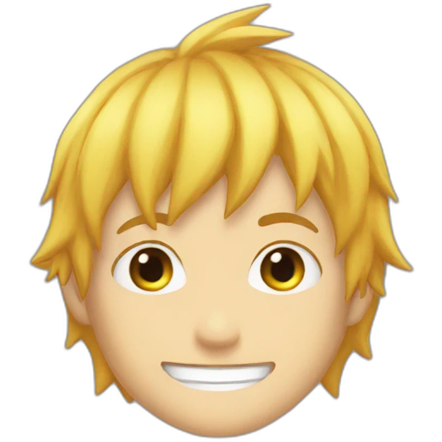Zenitsu emoji