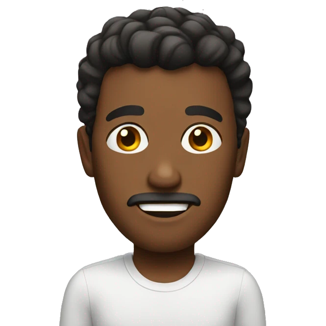 men emoji